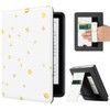 CoBak Case with Stand for Kindle Paperwhite -with Auto Sleep