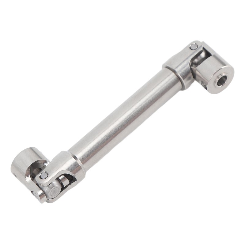 RC Center Drive Shaft Adjustable Rustproof Lightweight Wear Resistant Rugged
