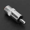 10pcs Pig Nipple Drinker Automatic Stainless Steel Pig Water Feeder