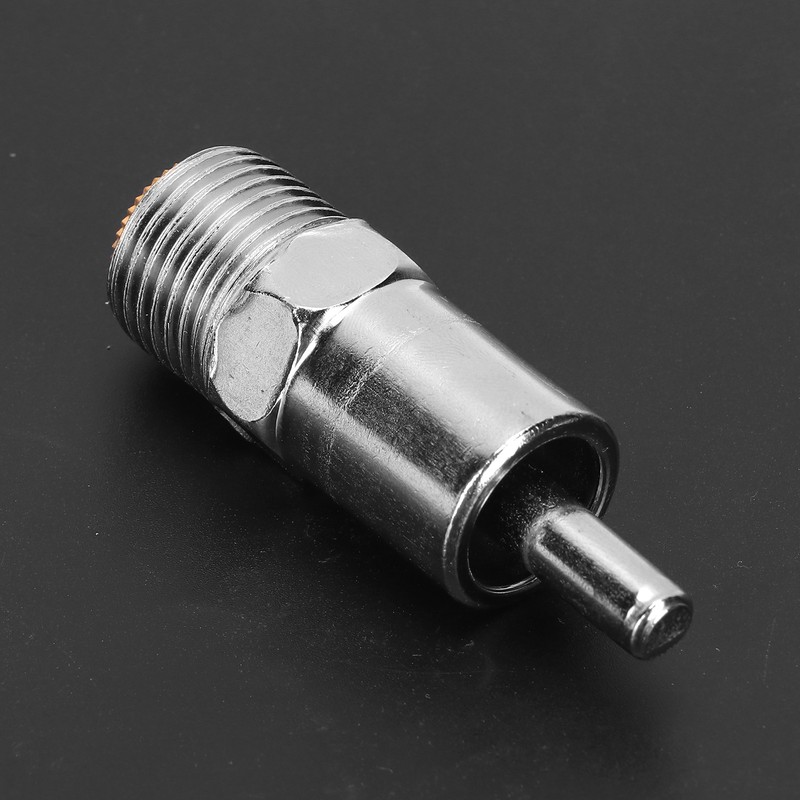 10pcs Pig Nipple Drinker Automatic Stainless Steel Pig Water Feeder