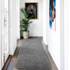 AROGAN 24x60 Inch Long Bathroom Runner Rug, Luxury Thick Soft