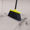 Long Handle Broom and Dustpan Set Broom Set Cleaning Supplies