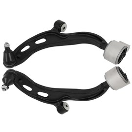 SCITOO 2pcs Front Lower Control Arm with Ball Joint Suspension Kit fit 2010-2012 for Ford Taurus for Ford Flex 2009-2012 for Lincoln MKS for Lincoln MKT