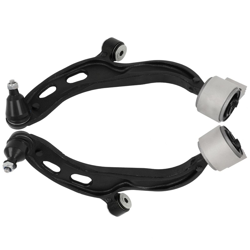 SCITOO 2pcs Front Lower Control Arm with Ball Joint Suspension