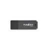 Nedis Flash Drive - 256 GB - USB Type-A -