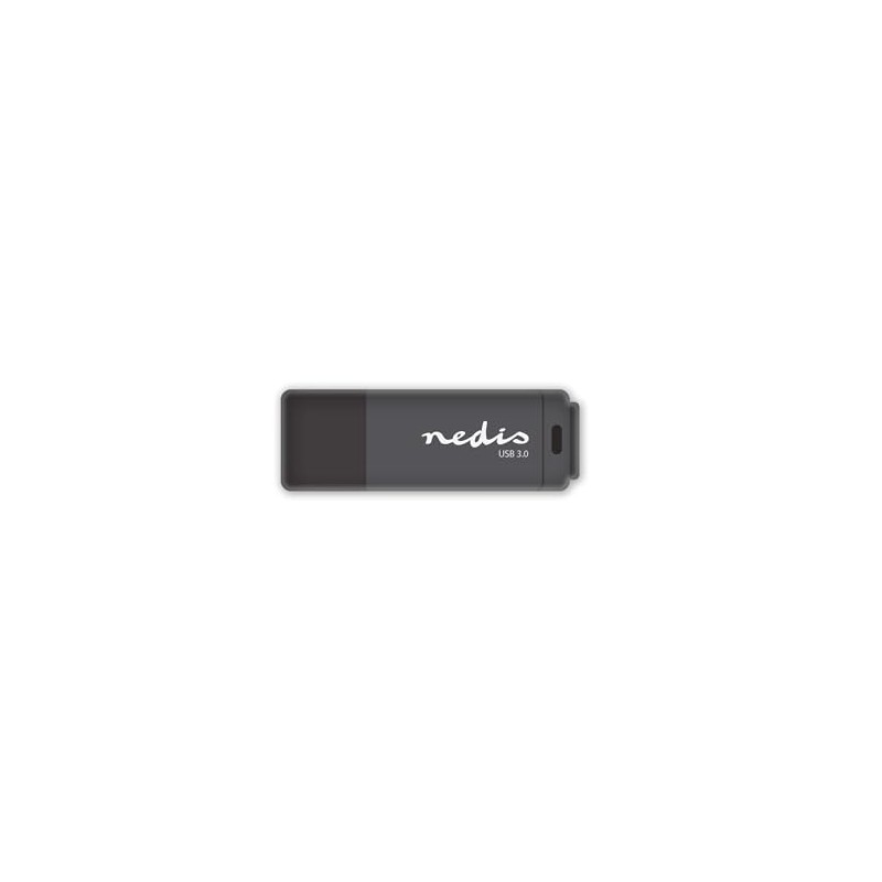 Nedis Flash Drive - 256 GB - USB Type-A -