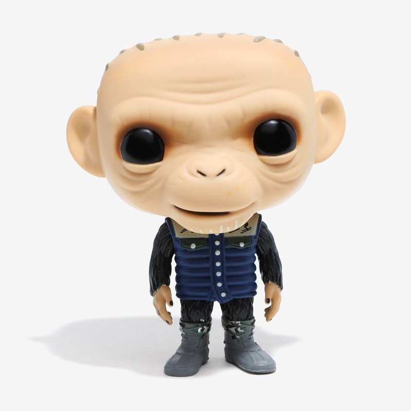 Funko POP Movies War for The Planet of The Apes