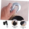 CHILDWEET Heavy Duty Trailer Strap 1.5 Ton Capacity with Marine