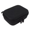 Sports Camera Storage Bag Large Capacity Perfect Fit Mesh Bag