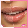 SKINTIFIC Serum Labial Hidratante (05 Peach Rose) - Con péptidos,