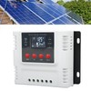 12V 24V 48V Solar Charge Controller Overcharge Protection Solar Panel