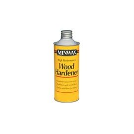 HARDENR Wood PT MINWAX