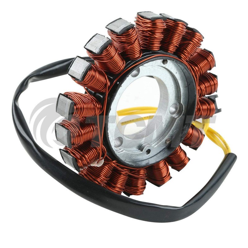 TCMT Stator Coil & Regulator Rectifier Gasket Fits For Suzuki