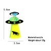 UFO Aliens Acrylic Earrings Jewelry - Multiple Styles (B)
