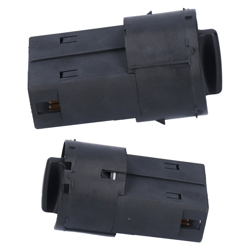 Headlight Control Switch 6Y1941531L 8L2941531G Repair Replacement for FABIA 6Y2