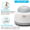 ONiLAB Mini Vortex Mixer with Touch Function, Lab Mixing, Nail