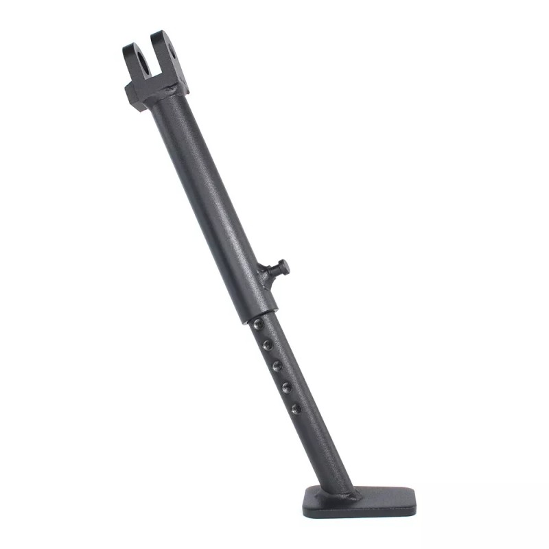 xitomer Adjustable Steel Kickstand Sidestand Foot Fit For Kawasaki Ninja
