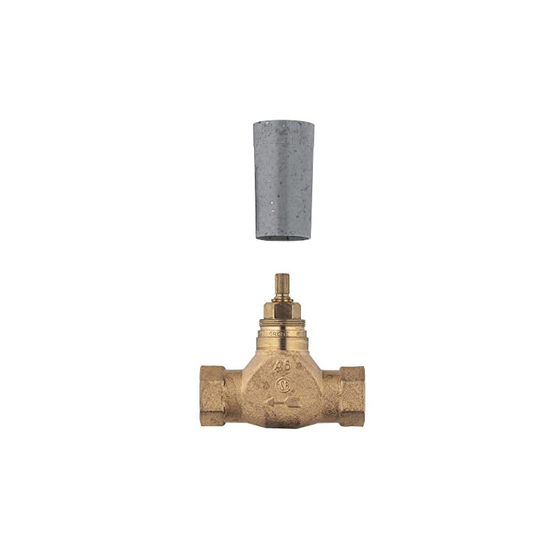 Grohe Volume Control Rough-In Valve
