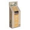 100 Pack Jabón Artesanal Natural Miel Avena 100 G Bam