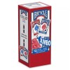 Bicycle Jumbo Faces Playing Cards - 12 pks.