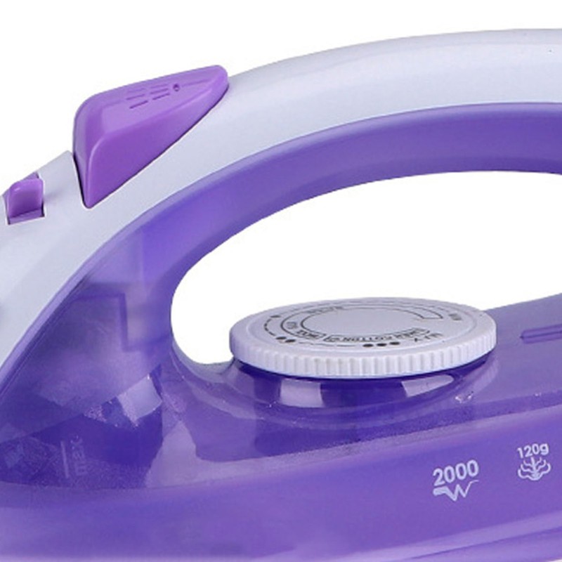 Ironing Machine Portable Folding Handheld Garment Steamer Iron for Clothes