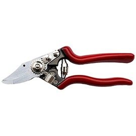 BARNEL USA Heavy-Duty Forged by-Pass Pruner with Pin Bearing B337