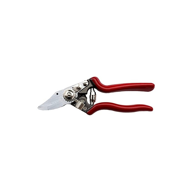 BARNEL USA Heavy-Duty Forged by-Pass Pruner with Pin Bearing B337