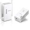 TRENDnet Wi-Fi Everywhere Powerline 1200 AV2 Dual-Band AC1200 Wireless Access