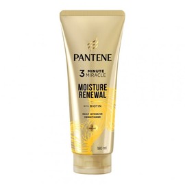 Pantene Buy Pantene 3 Minute Daily Moisturizer Renewal 180ml Online
