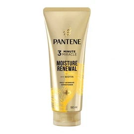 Pantene Buy Pantene 3 Minute Daily Moisturizer Renewal 180ml Online