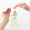 MUJI OAO39A3A Damage Care Shampoo, Moisturizing, 13.5 fl oz (400