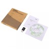 ourlink 1200Mbps USB Wireless Adapter WiFi Network ac1200 LAN Card