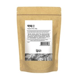 온담고 국산 약쑥환 200g Ondamgo Domestic Mugwort Powder 200g