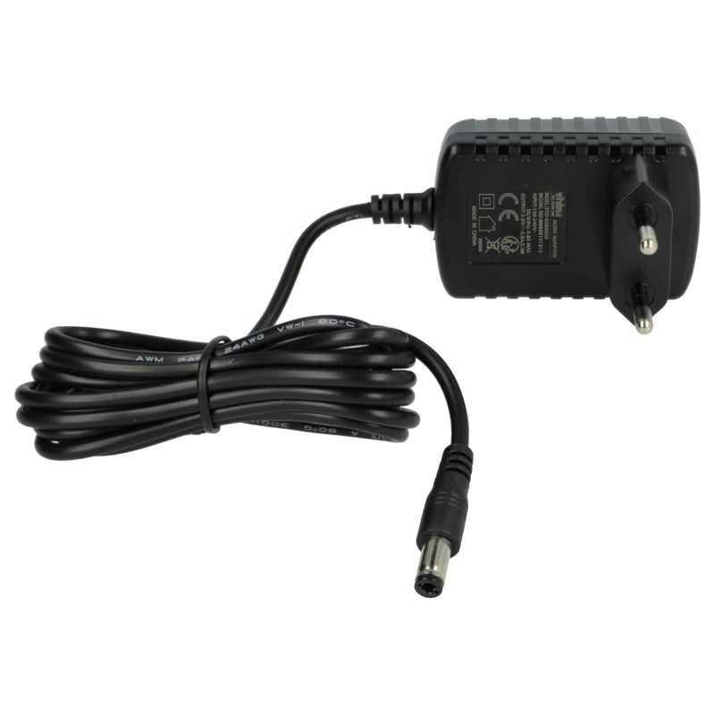 vhbw Power Supply Compatible with Bosch PSR 2.4 V Tool,
