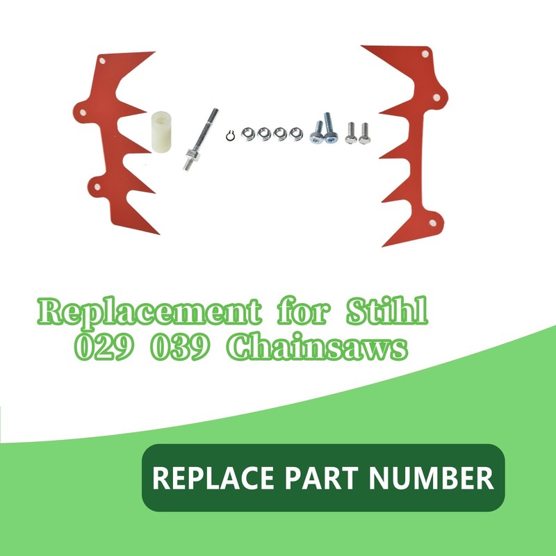 marddpair 029 039 Dog Spikes Replacement for Stihl MS271 MS290