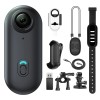 OEM Hot-selling WiFi 4K Stabilized Action Camera H88 Mini Wide-angle