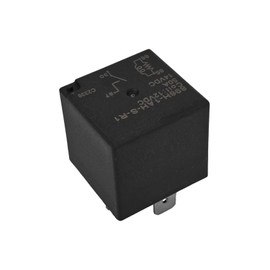 896H-1AH-S-R1-12VDC Sealed Relay - SPST (NO), 50Amps, 14VDC Coil, High-Performance Switching