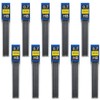XPEX 120pcs 0.7mm Leads Automatic Pencil Leads Automatic Replacement Pencil