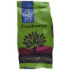 Crazy Jack's Organic Cranberries 100 g