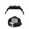 Casio G-8900S-1JF Men's Watch, Black, Black, sports