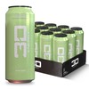 3D Energy Drink – Cucumber Melon, Sugar Free, 200mg Caffeine,