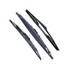 Vipa Wiper Blade Set fits: VAUXHALL ANTARA SUV Aug 2006