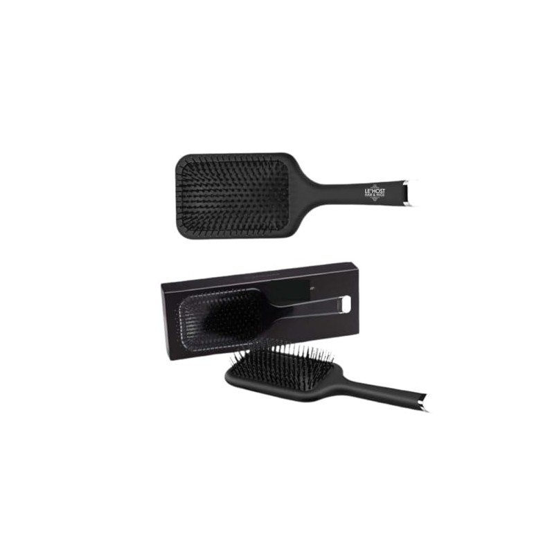 Le Host Shampoo Paddle Brush