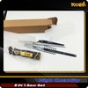 TOOLAN: 5-In-1 Multi Blades Hand Saw, 6 Inch(11T/16T) Double Edges