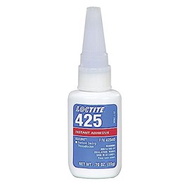 LOCTITE 425 CYANOACRYLATE Adhesive - 20 G Bottle - 42540 IDH:135461