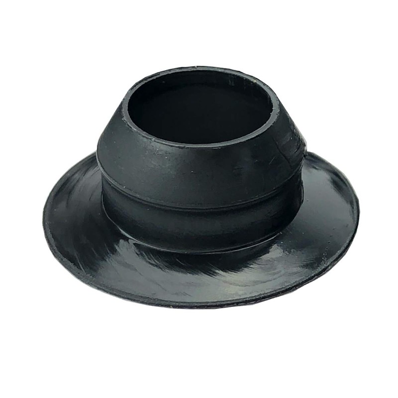 50 Inner Tube Rim Hole Valve Stem Bushing Adapters TR15
