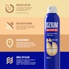 Ozium 8 Oz. Air Sanitizer & Odor Eliminator for Homes,