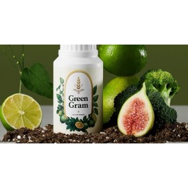 Green Gram Cooking Wash Organic Fruit and Vegetable Wash Newborn Essentials