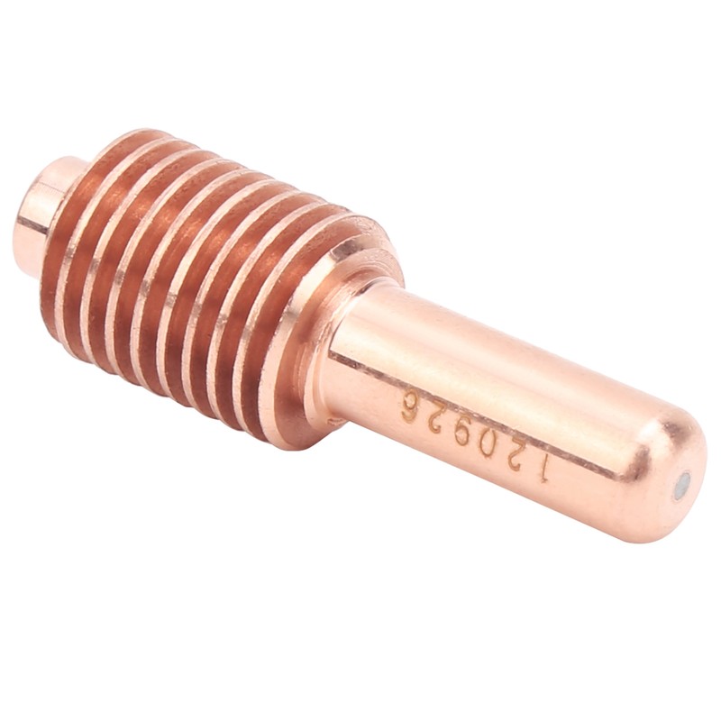 5Pcs Plasma Cutter Nozzle Cutting Consumable Tip Electrode Replacement Parts