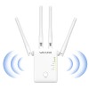WAVLINK AC1200 Dual Band Wireless Amplifier Signal Booster WiFi Range